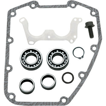 S&S Cycle Cam Installation Kit - Gear Drive - '99-'06 Twin Cam (Except '06 Dyna)