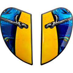 Airform™ Helmet Side Plates