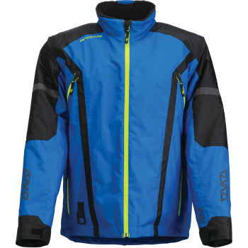 Arctiva Pivot 8 Insulated Jackets