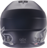 ATR-1 Solid Helmet