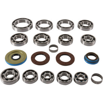 Moose Offroad Transaxle Bearing/Seal Kit Transaxle Bearing/Seal Kit - Polaris
