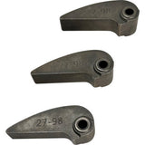 Moose Offroad Clutch Weights Clutch Weights - 27-98 - 98 g - Polaris
