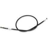 Moose Offroad Black Vinyl Clutch Cable Black Vinyl Clutch Cable - Yamaha