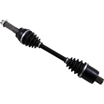 Moose Offroad Complete Axle Assembly - Standard - Rear Left/Right | Middle Left/Right - Polaris Sportsman
