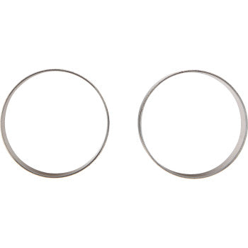 Moose Offroad Fork Slide Bushings Fork Slide Bushings - 47.7 mm