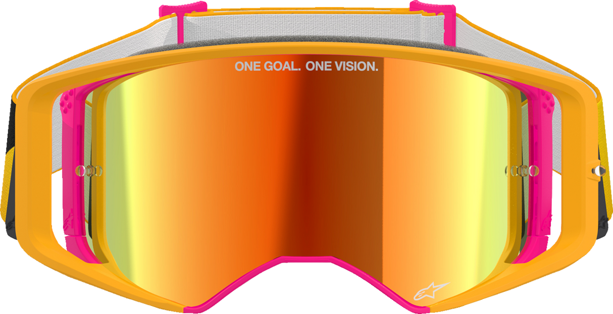 Supertech Corp Goggle