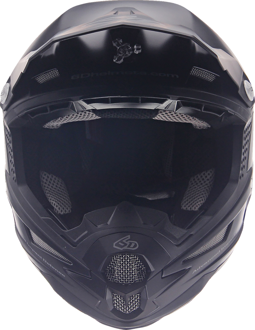 ATR-1 Solid Helmet
