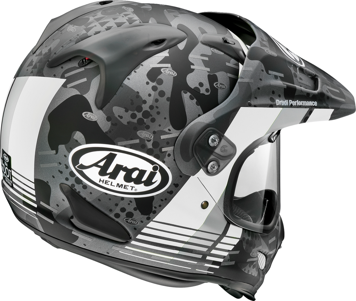 Arai XD-4 Cover Helmet