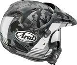 Arai XD-4 Cover Helmet
