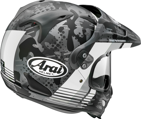 Arai XD-4 Cover Helmet