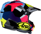 Arai VX-Pro4 Block Helmet