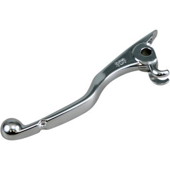 Moose Offroad Forged 6061-T6 Brake Lever Forged 6061-T6 Brake Lever - Silver