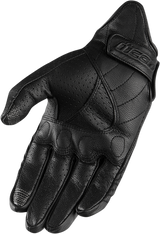 Women's Pursuit Classic™ Perforated Gloves