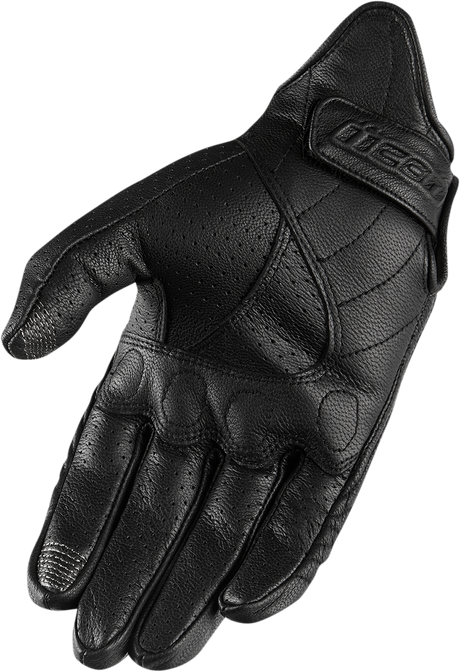 Women's Pursuit Classic™ Perforated Gloves