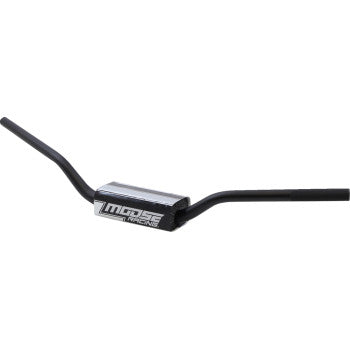 Moose Offroad 1-1/8" EKO Aluminum Handlebar 1-1/8" EKO Aluminum Handlebar - CR-High - Black