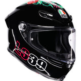 AGV K6 S Salom Tribute Helmet