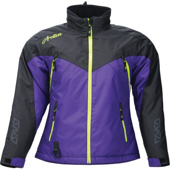 Arctiva Women's Insulated Pivot 7 Jacket