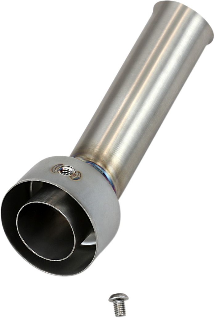 Replacement Noise Damper