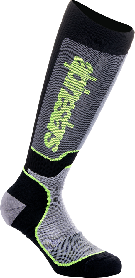 Youth MX Plus Socks