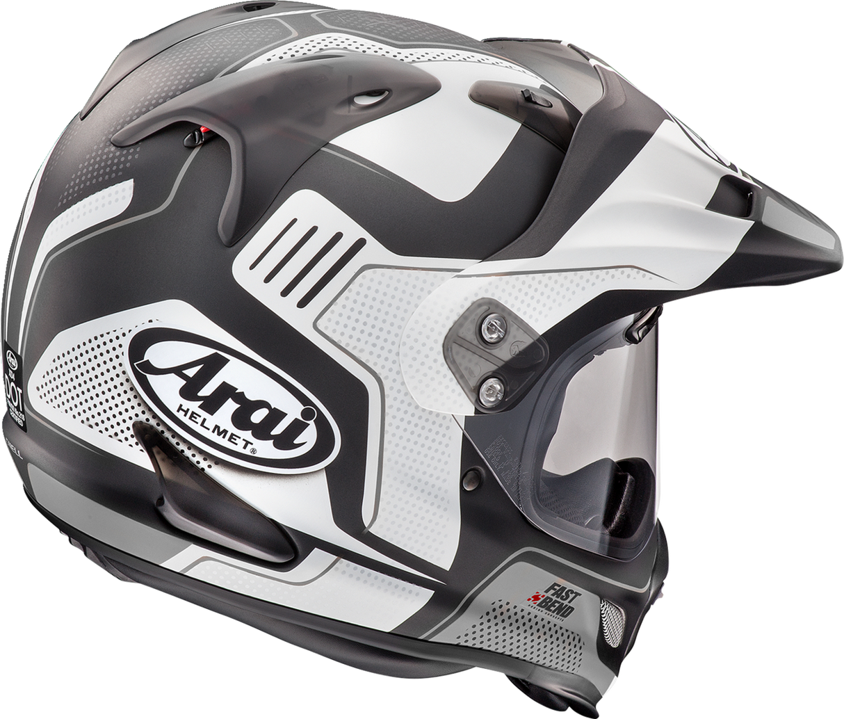 Arai XD-4 Vision Helmet