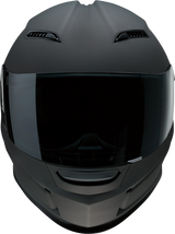 Jackal Smoke Helmet