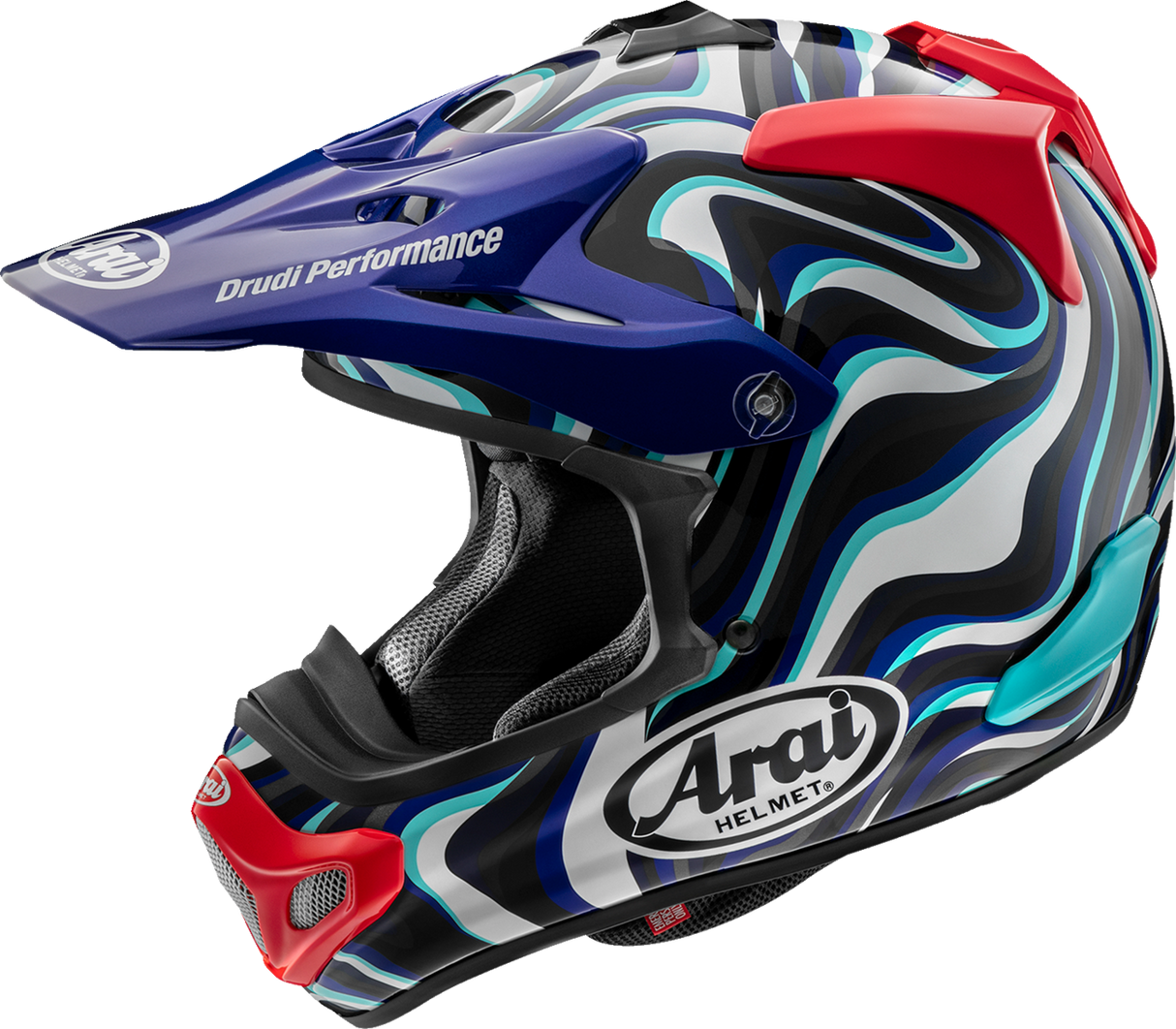Arai VX-Pro4 Stream Helmet
