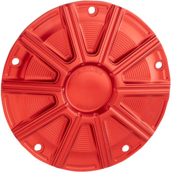 10-Gauge Derby Cover