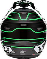 6D HELMET ATR-2 Phase Helmet