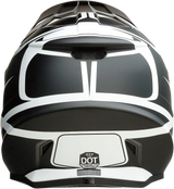 Rise Flame Helmet