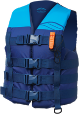 Hydro Nylon Vest