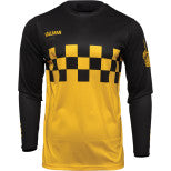 Hallman Differ Cheq Jersey