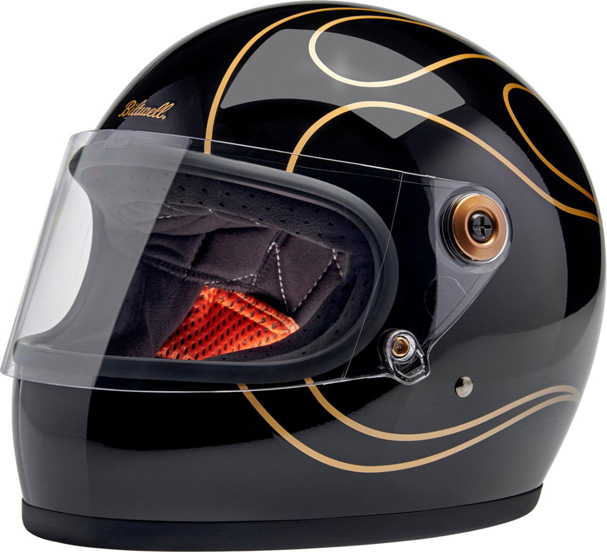 Gringo S Helmet