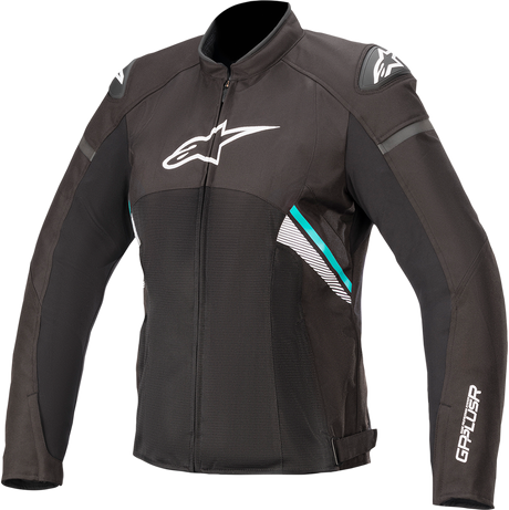 Stella T-GP Plus R v3 Air Jacket