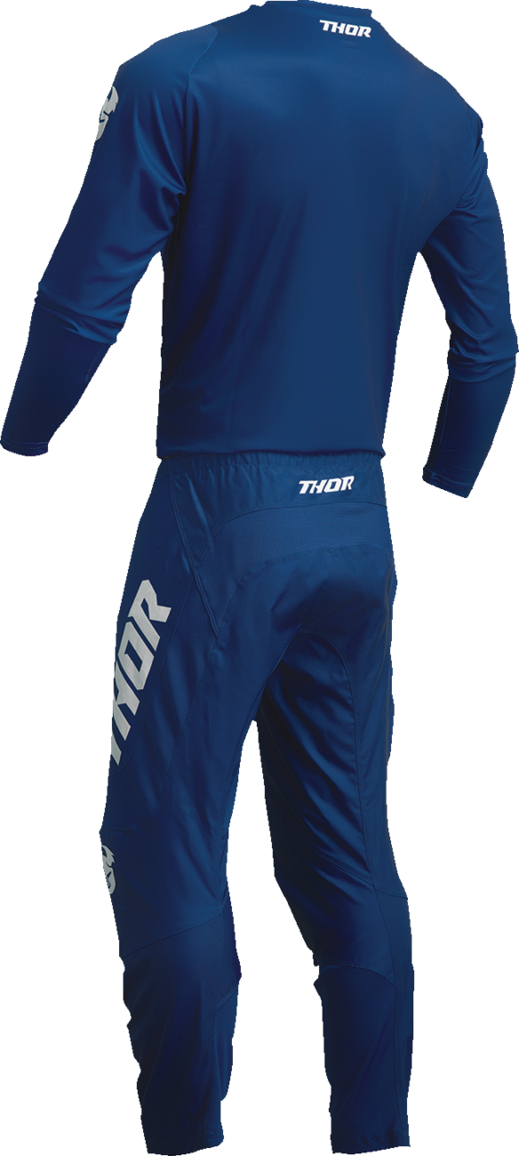 Youth Sector Minimal Jersey