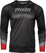 Assist MTB Long-Sleeve Jersey