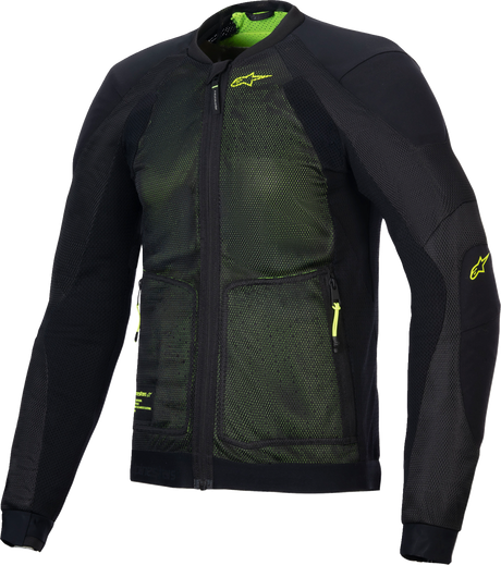 Troop-Air Jacket