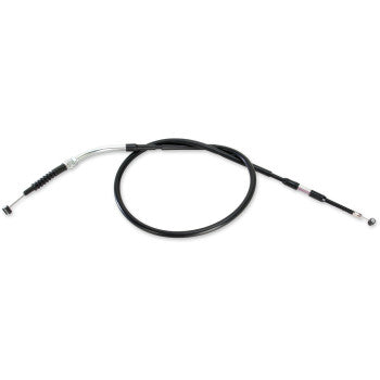 Moose Offroad Black Vinyl Clutch Cable Black Vinyl Clutch Cable - Kawasaki