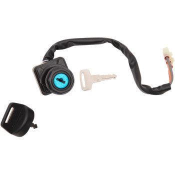 Moose Offroad Ignition Switch Ignition Switch - Arctic Cat / Suzuki