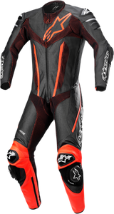 Fusion 1-Piece Suit