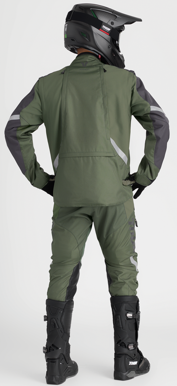 Terrain Gloves
