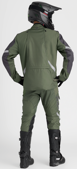 Terrain Gloves