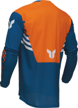 LAUNCHMODE Zone Jersey
