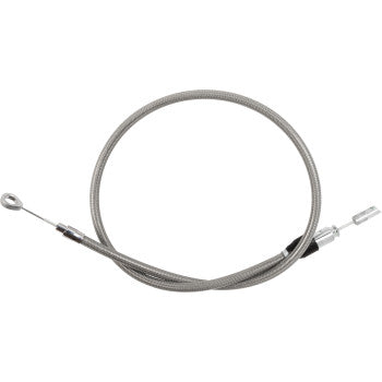 Quick Connect Clutch Cable