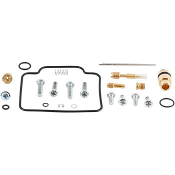 Moose Offroad Carburetor Repair Kit - Yamaha Carburetor Repair Kit - Yamaha