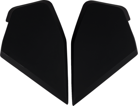 Elsinore™ Helmet Side Plates