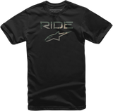 Ride 2.0 T-Shirt