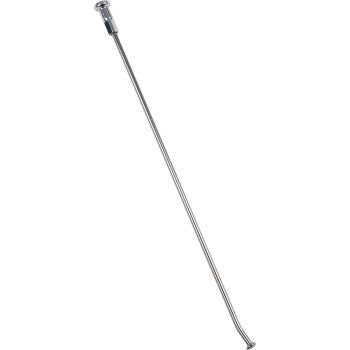 Spoke with Nipple - Individual - Front - 21" - Beta/Suzuki