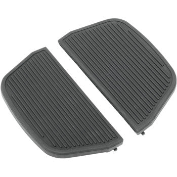 Passenger Floorboards and Inserts