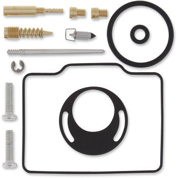 Moose Offroad Carburetor Repair Kit - Honda Carburetor Repair Kit - Honda