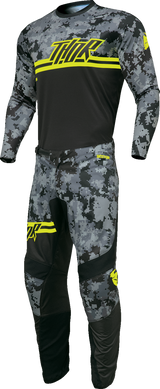Youth Sector DIGI Camo Jersey